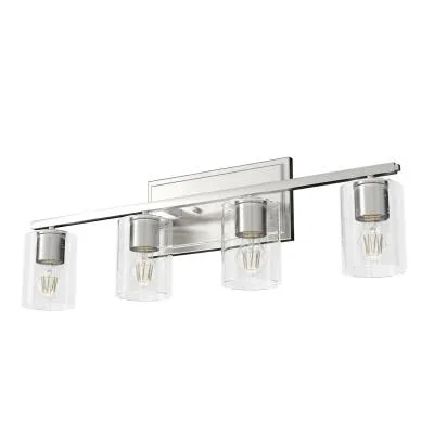 Four Light Bathroom Vanity2649464