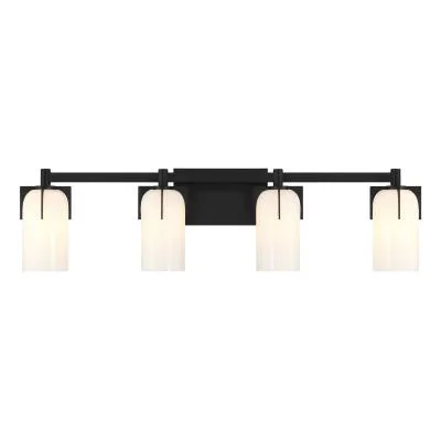 Four Light Bathroom Vanity2760903