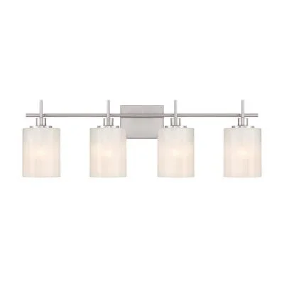 Four Light Bathroom Vanity2994937