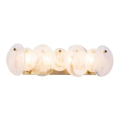 Four Light Bathroom Vanity3262677