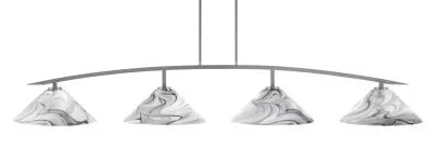 Four Light Billiard/Island8167381