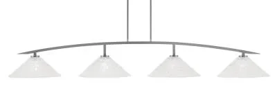 Four Light Billiard/Island8167387