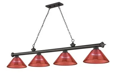 Four Light Billiard2249413