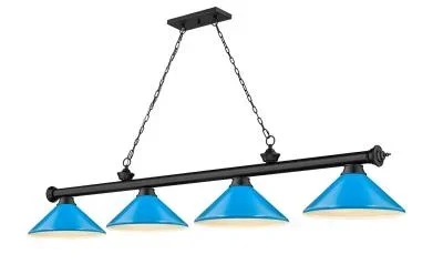 Four Light Billiard2249455