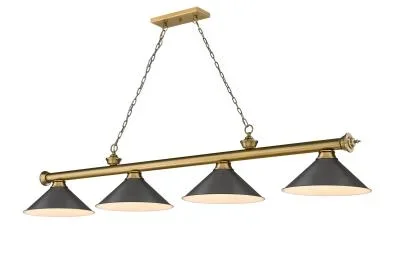 Four Light Billiard2249475
