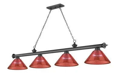 Four Light Billiard4459807