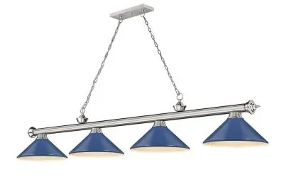 Four Light Billiard4459850
