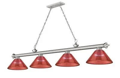 Four Light Billiard4459892