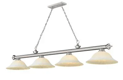 Four Light Billiard4493188
