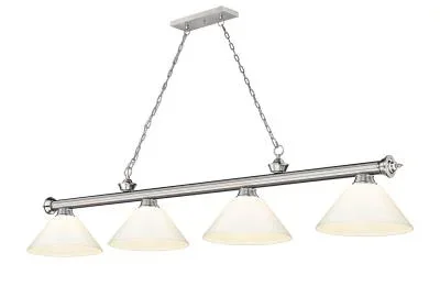 Four Light Billiard6620706