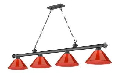 Four Light Billiard6678480