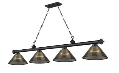 Four Light Billiard9921298