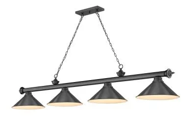 Four Light Billiard9921845