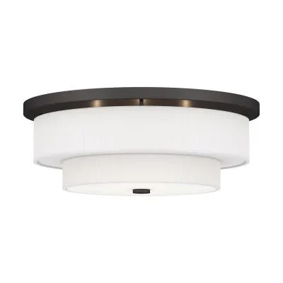 Four Light Ceiling Mount140683