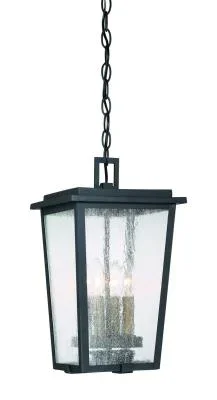 Four Light Chain Hung838774