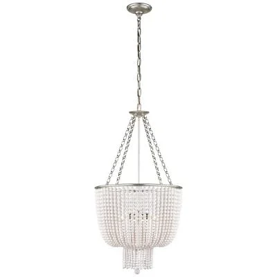 Four Light Chandelier038697