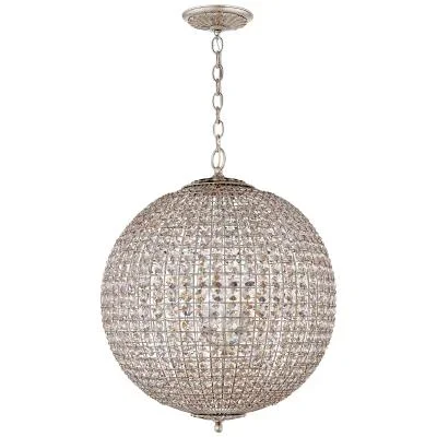 Four Light Chandelier189554