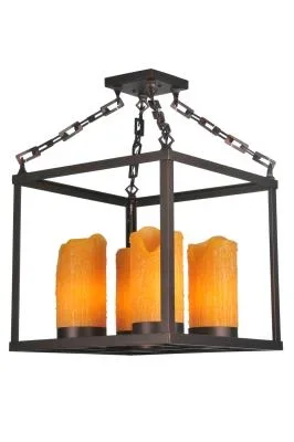 Four Light Chandelier194722