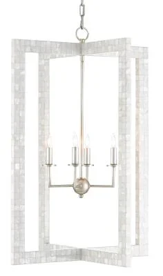 Four Light Chandelier2227809
