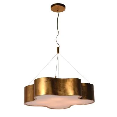 Four Light Chandelier2229232