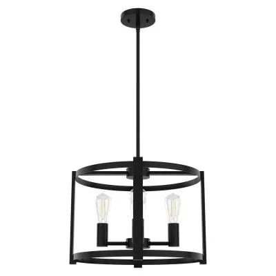 Four Light Chandelier2268269