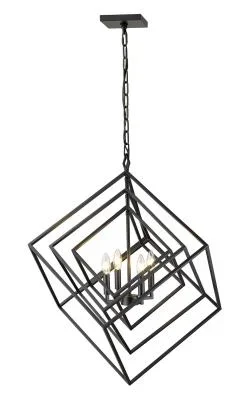 Four Light Chandelier2283342