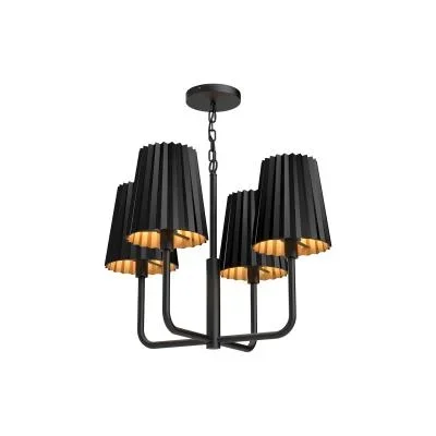 Four Light Chandelier2322272