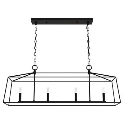 Four Light Chandelier2685354
