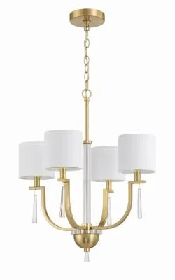 Four Light Chandelier2720608