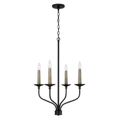 Four Light Chandelier2751798