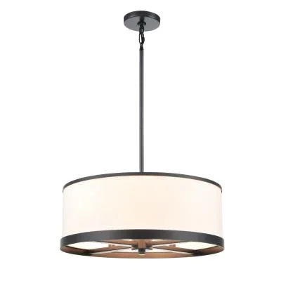 Four Light Chandelier2989787