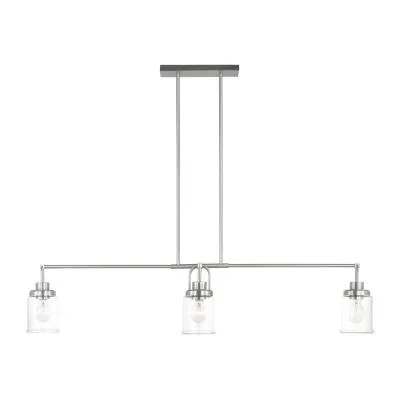 Four Light Chandelier3036022