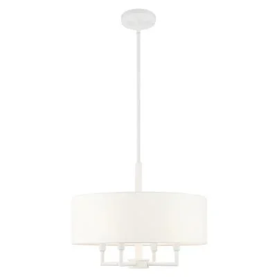 Four Light Chandelier3157165