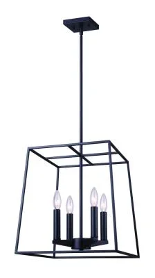 Four Light Chandelier4019780