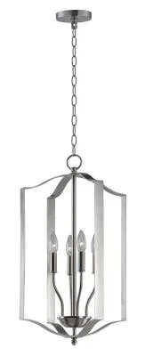 Four Light Chandelier405488