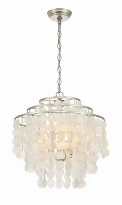 Four Light Chandelier416651
