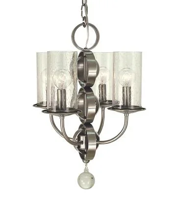 Four Light Chandelier425105