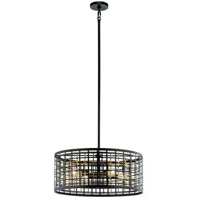 Four Light Chandelier427399