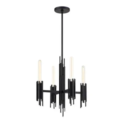 Four Light Chandelier4386692