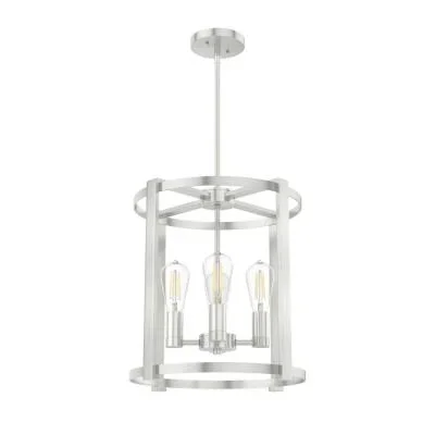 Four Light Chandelier4400209