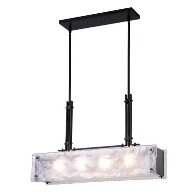 Four Light Chandelier477895