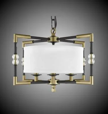 Four Light Chandelier520085
