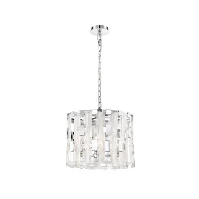 Four Light Chandelier575370