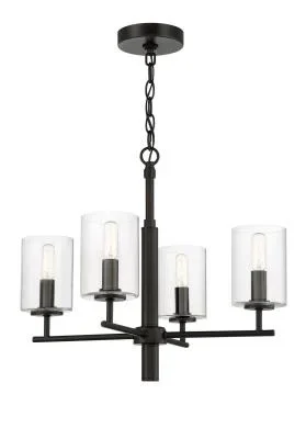 Four Light Chandelier6318961