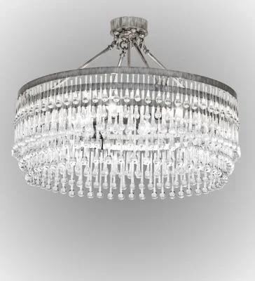 Four Light Chandelier6366324