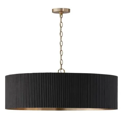 Four Light Chandelier6934928