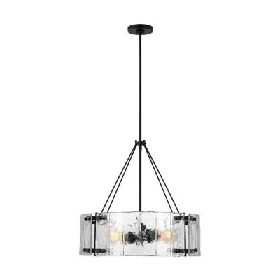 Four Light Chandelier8540332