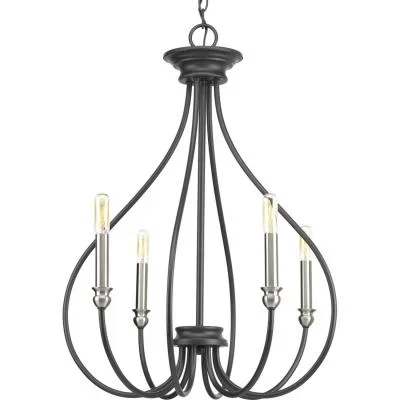 Four Light Chandelier900177