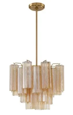 Four Light Chandelier9053299