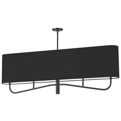 Four Light Chandelier9068282